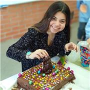 Clases de refuerzo de matemáticas para estudiantes de primaria